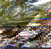 Nimbin Markets - Pubs Perth