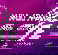 North Gong Hotel New Years Eve - Pubs Perth