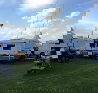 Northern Inland 4x4 Fishing Caravan and Camping Expo - Pubs Perth
