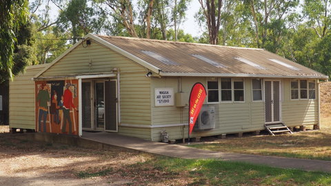 Open Studio Gallery - Pubs Perth 0