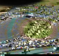 Outdoor Leisure Show - Pubs Perth