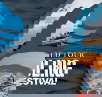 Paddling Film Festival 2020 - Canberra - Pubs Perth