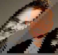 Peter Williams - Searching Spirit Tour - Pubs Perth