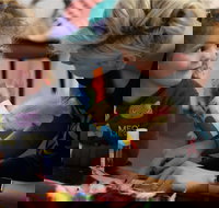 PlayUP The Right to Have an Opinion and Be Heard - Pubs Perth