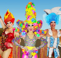 Prada's Priscillas An all-male revue - Pubs Perth