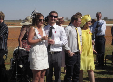 Pride Of The West Races 2020 - Pubs Perth 2