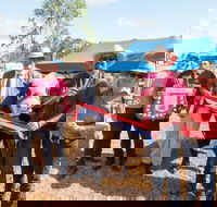 Primex Field Days - Pubs Perth