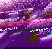 Priscilla Queen of the Desert - Pubs Perth