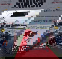 Proximity TriCanberra Triathlon Festival - Pubs Perth