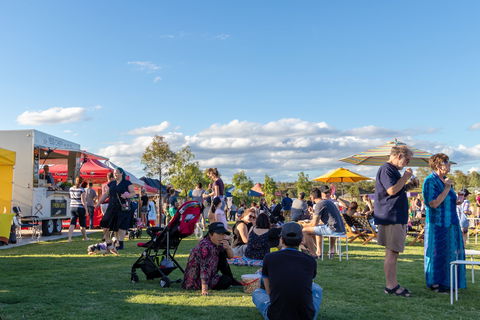 Ripley Markets - Pubs Perth 0