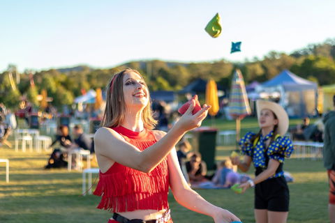 Ripley Markets - Pubs Perth 2