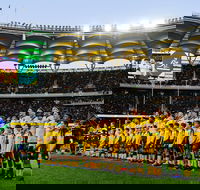 Rugby Championship Qantas Wallabies v Springboks - Pubs Perth