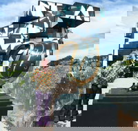 Salvador Dali Sculpture Exhibition - Pubs Perth