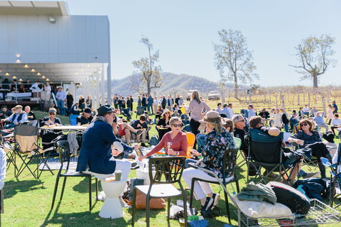 Scenic Rim Eat Local Week - Pubs Perth 1