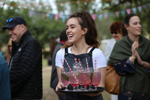 Scenic Rim Eat Local Week - Pubs Perth 2