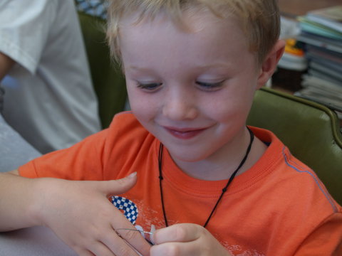 School Holiday One Hour Beading Workshops - Pubs Perth 2