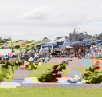 Seasons of New England Expo - Pubs Perth