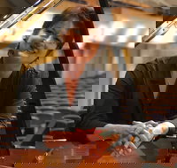 Selby and Friends Love and Romance Turramurra - Pubs Perth