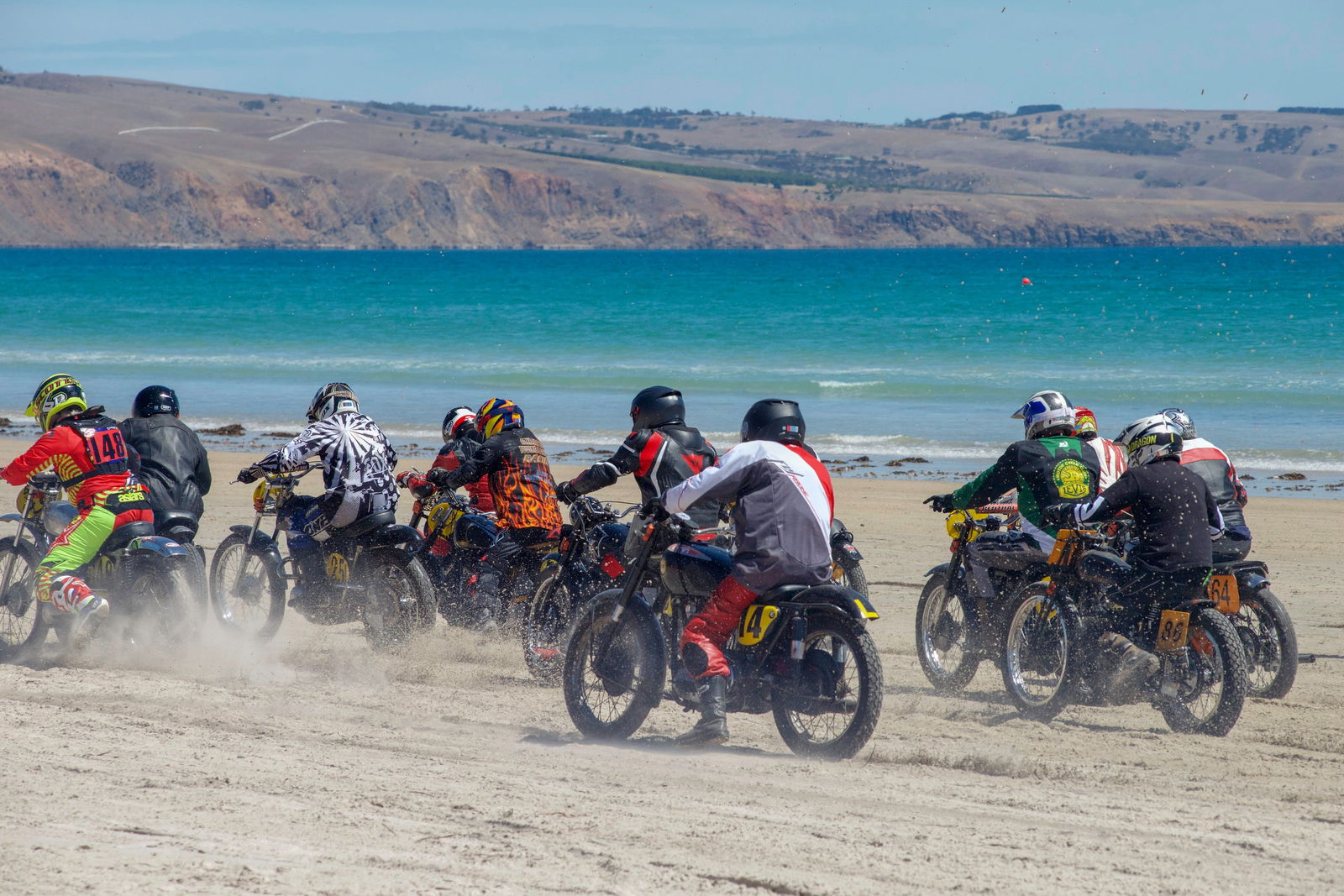 Aldinga Beach SA Pubs Perth
