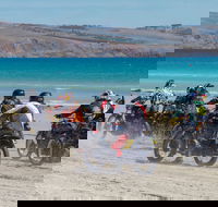 Sellicks Beach Historic Motorcycle Races - Pubs Perth