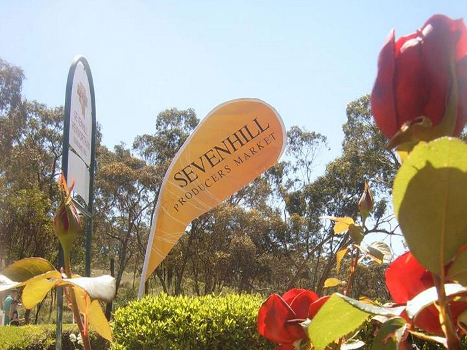 Sevenhill SA Pubs Perth