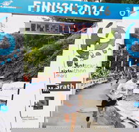 Six Foot Track Marathon - Pubs Perth