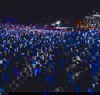 Snowtunes Music Festival - Pubs Perth
