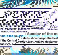 Sporties Markets Norah Head - Pubs Perth