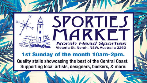 Sporties Markets Norah Head - Pubs Perth 0