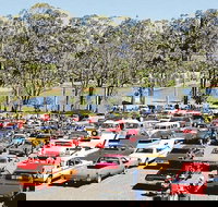 Spring Cruiz In - Pubs Perth