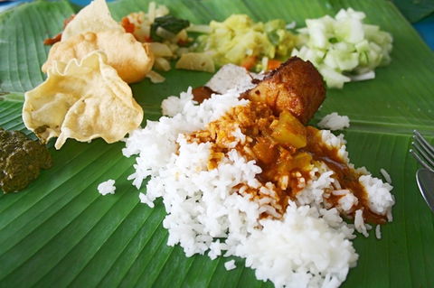 Sri Lankan Cooking Class - Pubs Perth 0