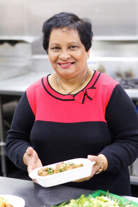 Sri Lankan Cooking Class - Pubs Perth 1