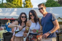 Stanthorpe Apple and Grape Harvest Festival