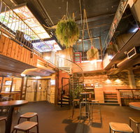 Stand Up Comedy at The Avenue - Pubs Perth