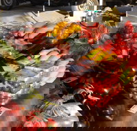 Stirling Farmers Market - Pubs Perth