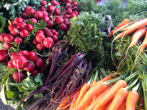Stirling Farmers Market - Pubs Perth 1