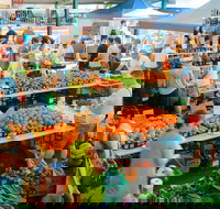 Subiaco Farmers Market - Pubs Perth