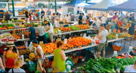 Subiaco Farmers Market
