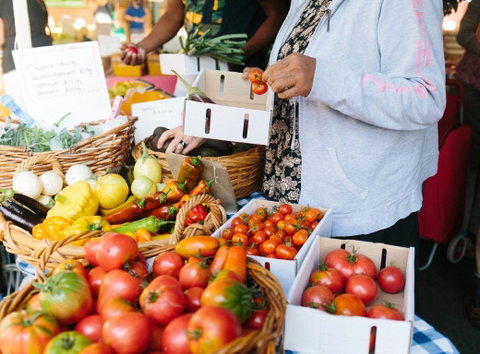 Subiaco Farmers Market - Pubs Perth 2