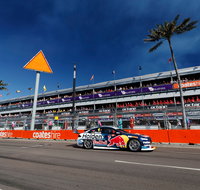 Supercars Coates Hire Newcastle 500 - Pubs Perth