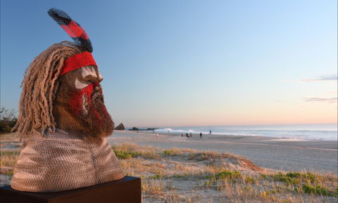 SWELL Sculpture Festival - Pubs Perth 0