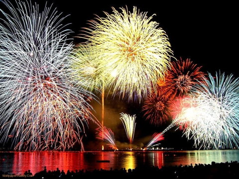 Sydney Harbour New Year’s Eve Fireworks Dinner Cruises - Pubs Perth 0