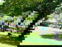 The Paterson Allyn Garden Ramble