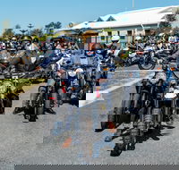 The Distinguished Gentleman's Ride - Wollongong - Pubs Perth