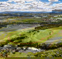 The OBrien Electrical and Plumbing Lismore Cup - Pubs Perth