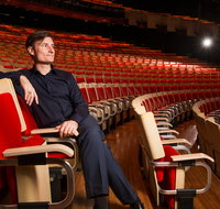 The Australian Ballet McAllister in Conversation - Pubs Perth