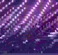 The Australian Bee Gees Show - 25th Anniversary Tour - Launceston - Pubs Perth