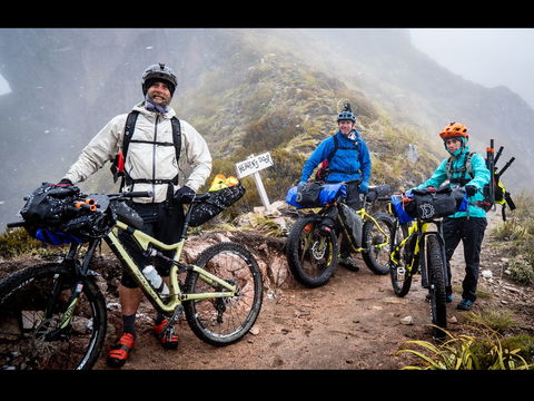 The Big Bike Film Night 2020 - Nambour/ Sunshine Coast - Pubs Perth 2