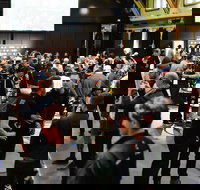 The Handmade Bicycle Show - Pubs Perth