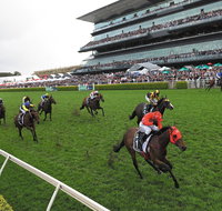 The TAB Everest The Worlds Richest Race On Turf - Pubs Perth